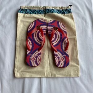 Tory Burch Flip Flops